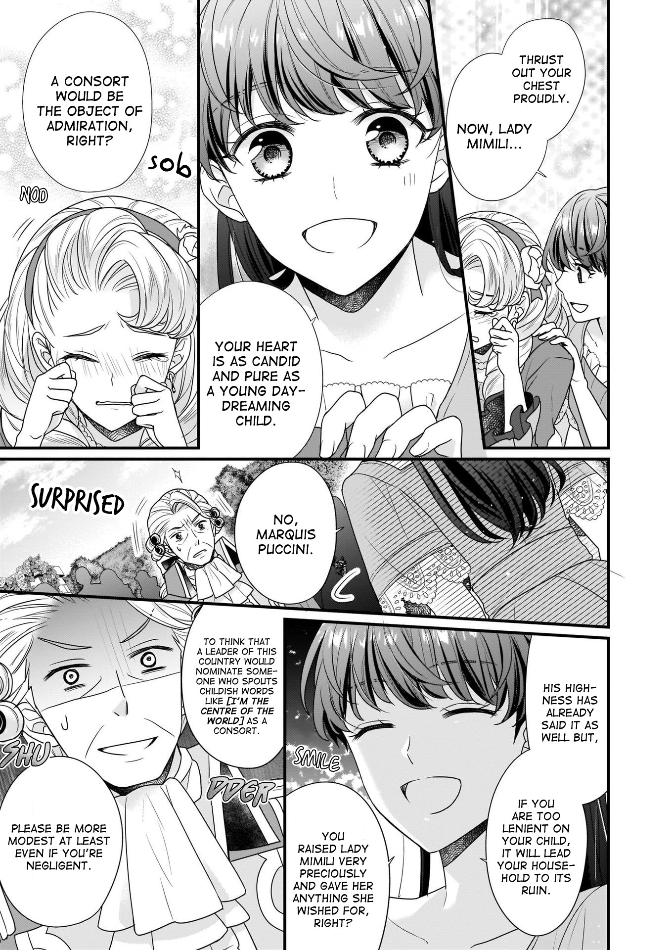 31st Consort chapter 6.2 page 15