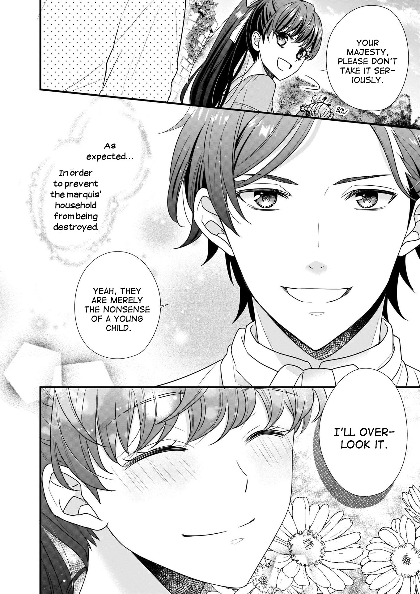 31st Consort chapter 6.2 page 16