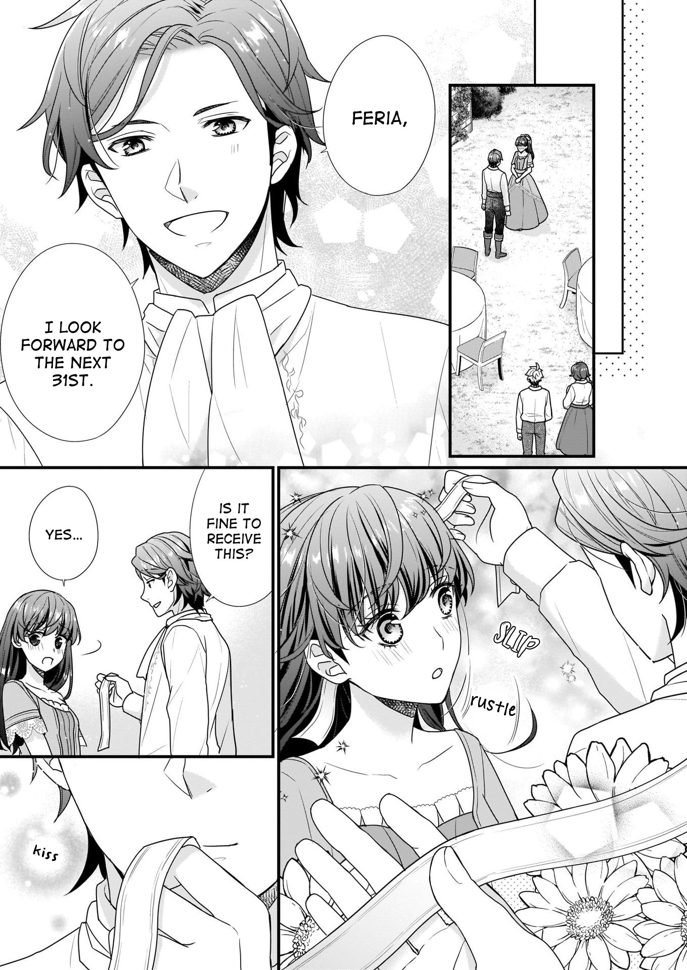 31st Consort chapter 6.2 page 17