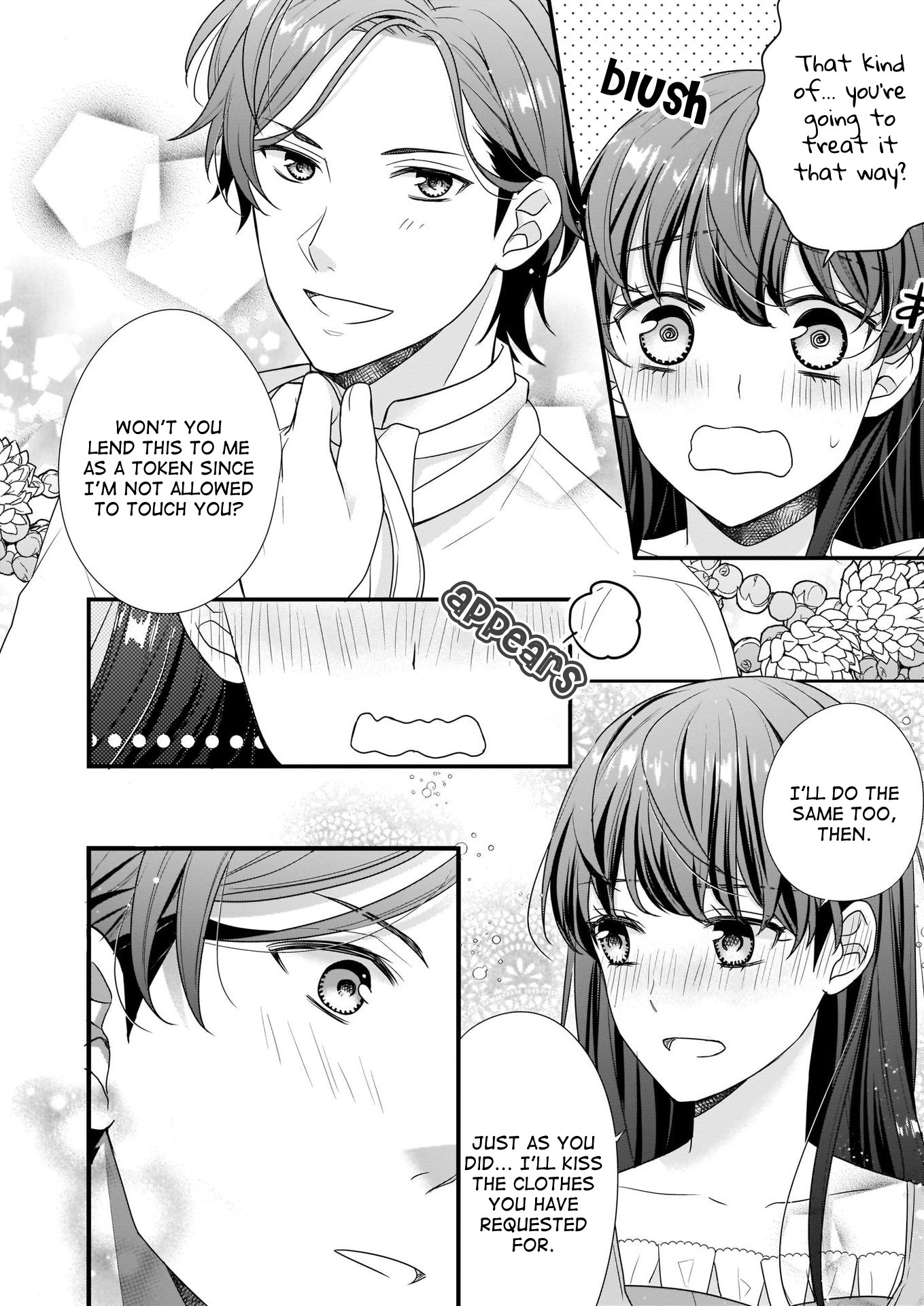 31st Consort chapter 6.2 page 18