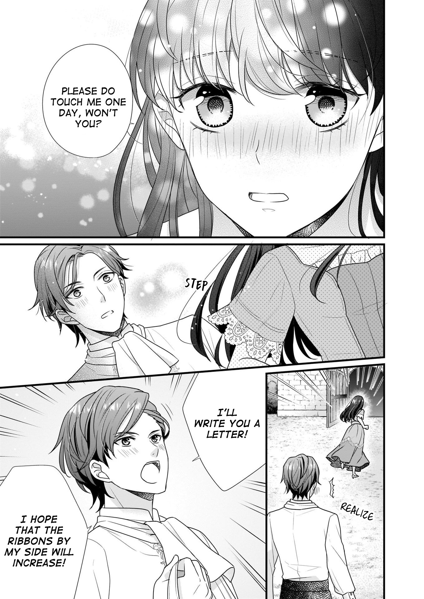 31st Consort chapter 6.2 page 19