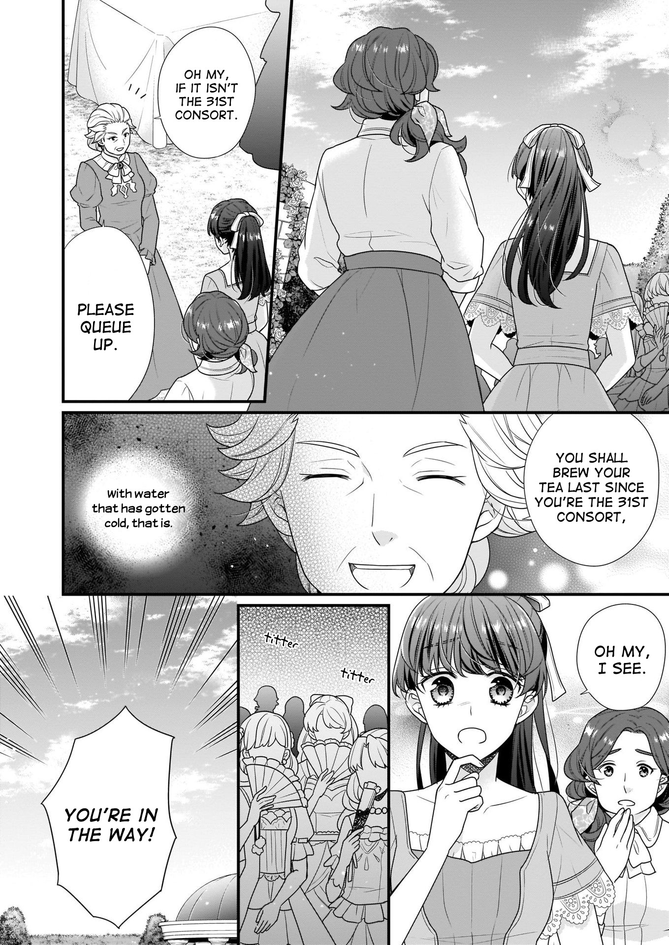 31st Consort chapter 6.2 page 2