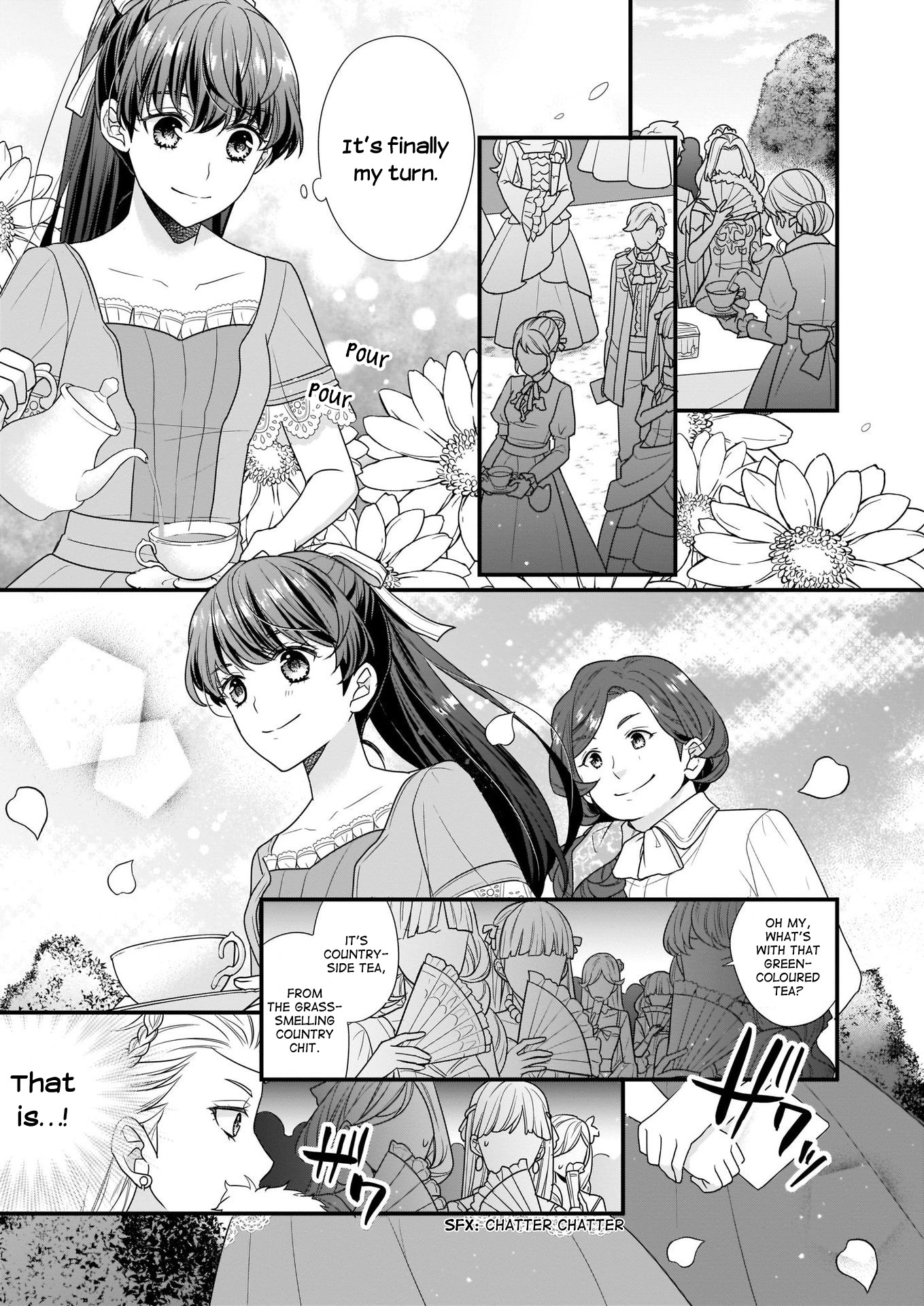 31st Consort chapter 6.2 page 5