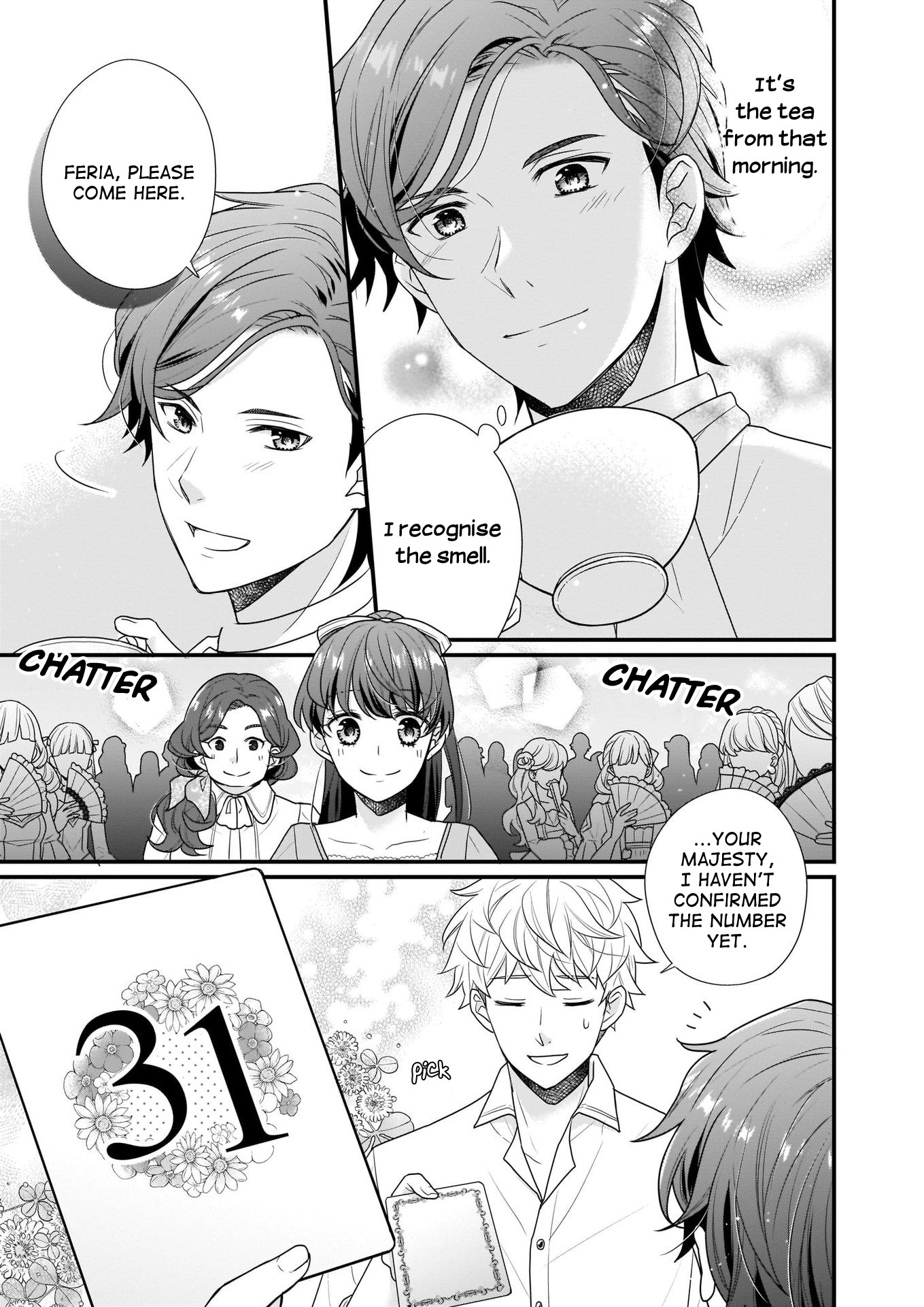 31st Consort chapter 6.2 page 7