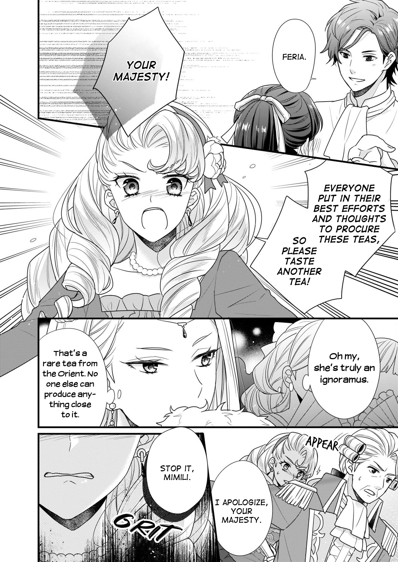 31st Consort chapter 6.2 page 8