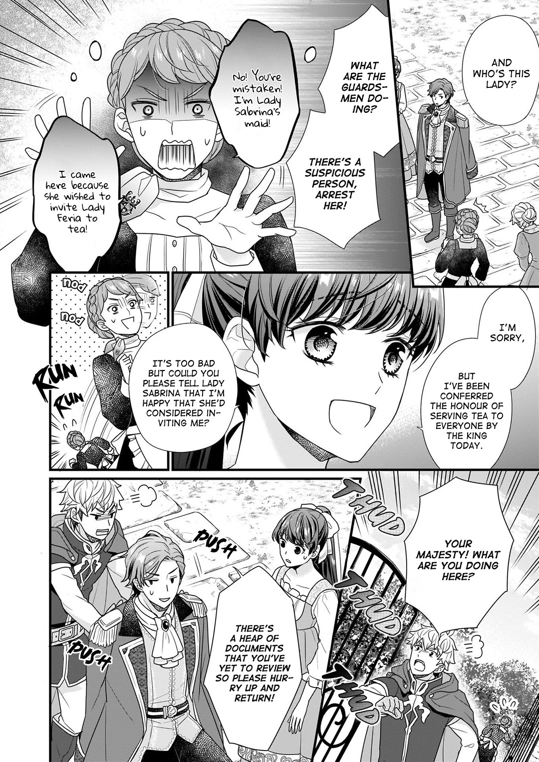 31st Consort chapter 7 page 14