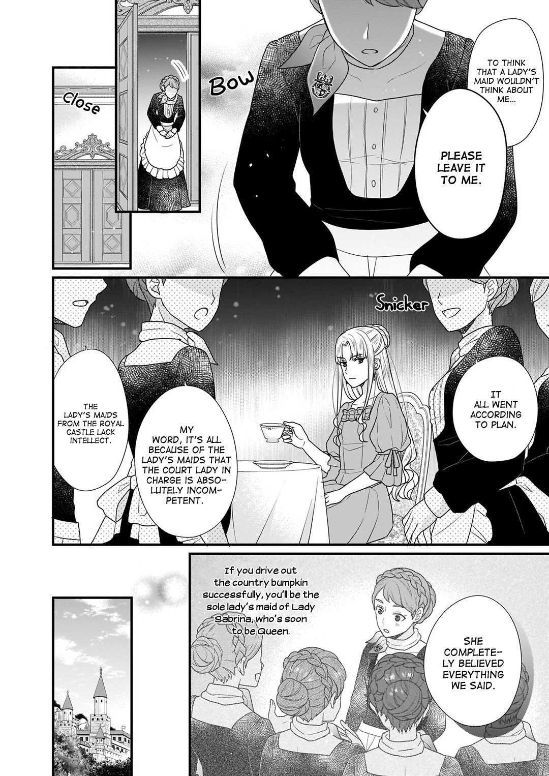 31st Consort chapter 7 page 20