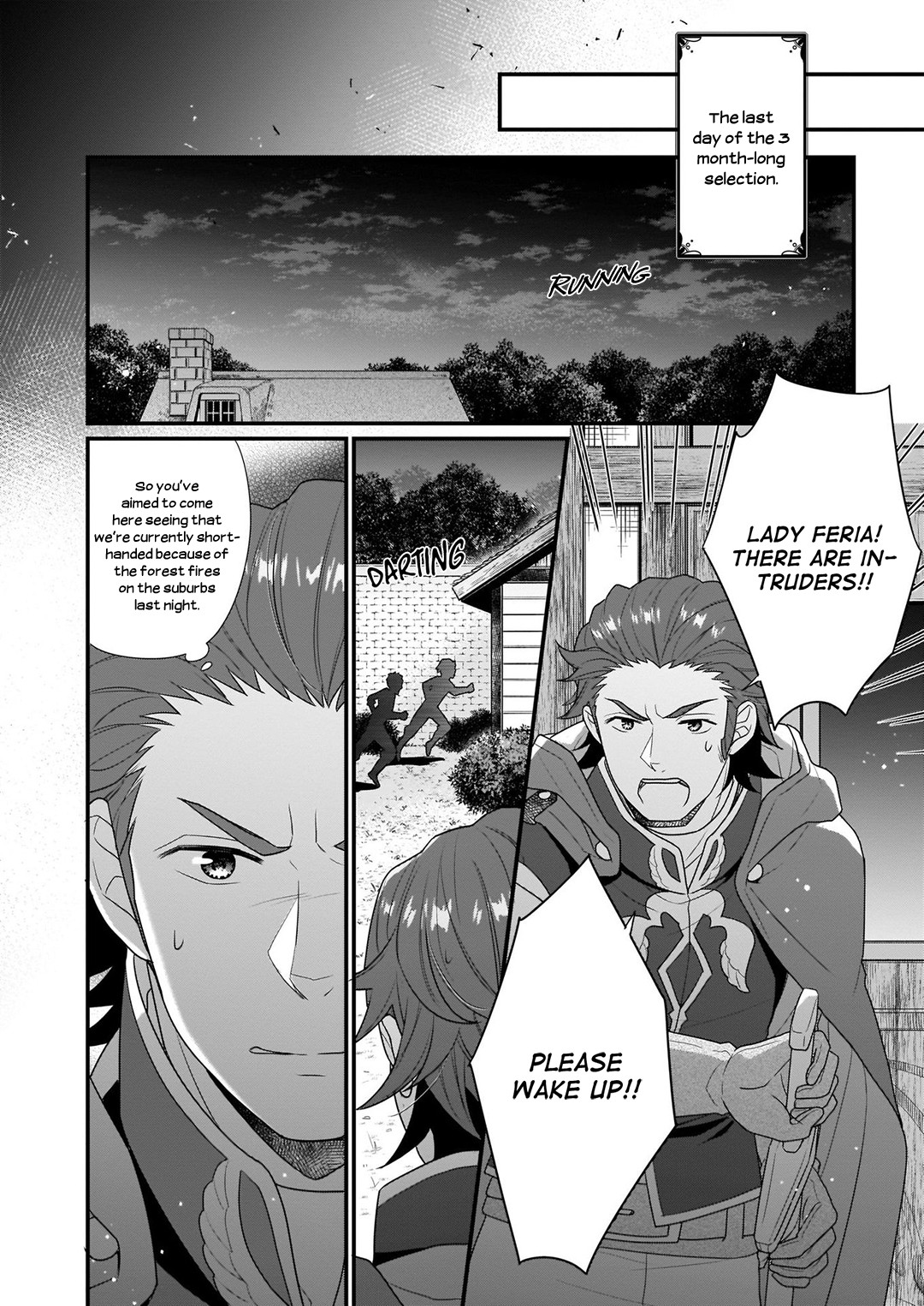 31st Consort chapter 7 page 22