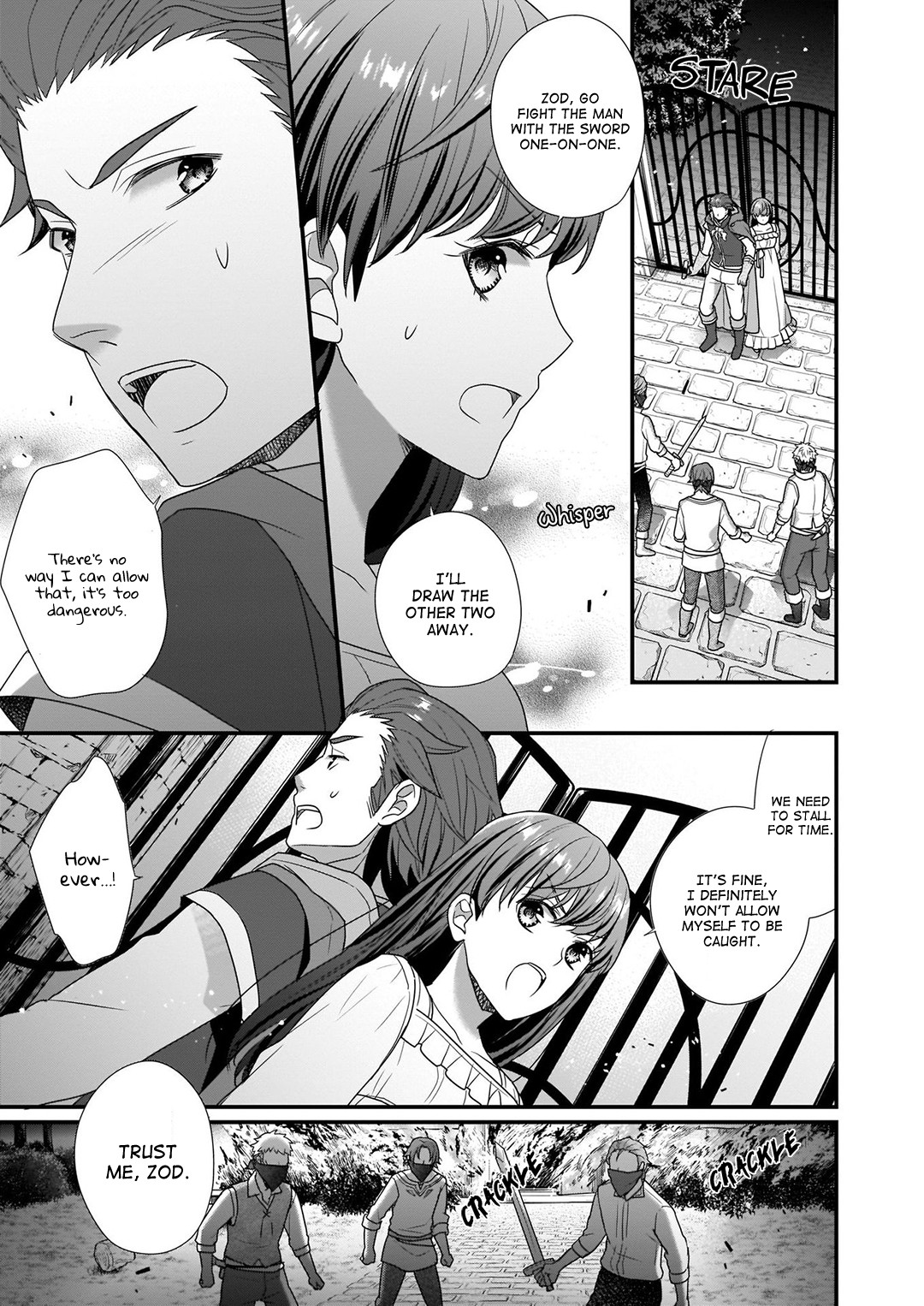 31st Consort chapter 7 page 25