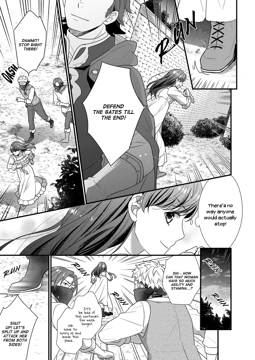 31st Consort chapter 7 page 27