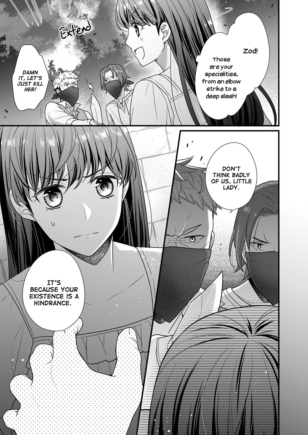 31st Consort chapter 7 page 29