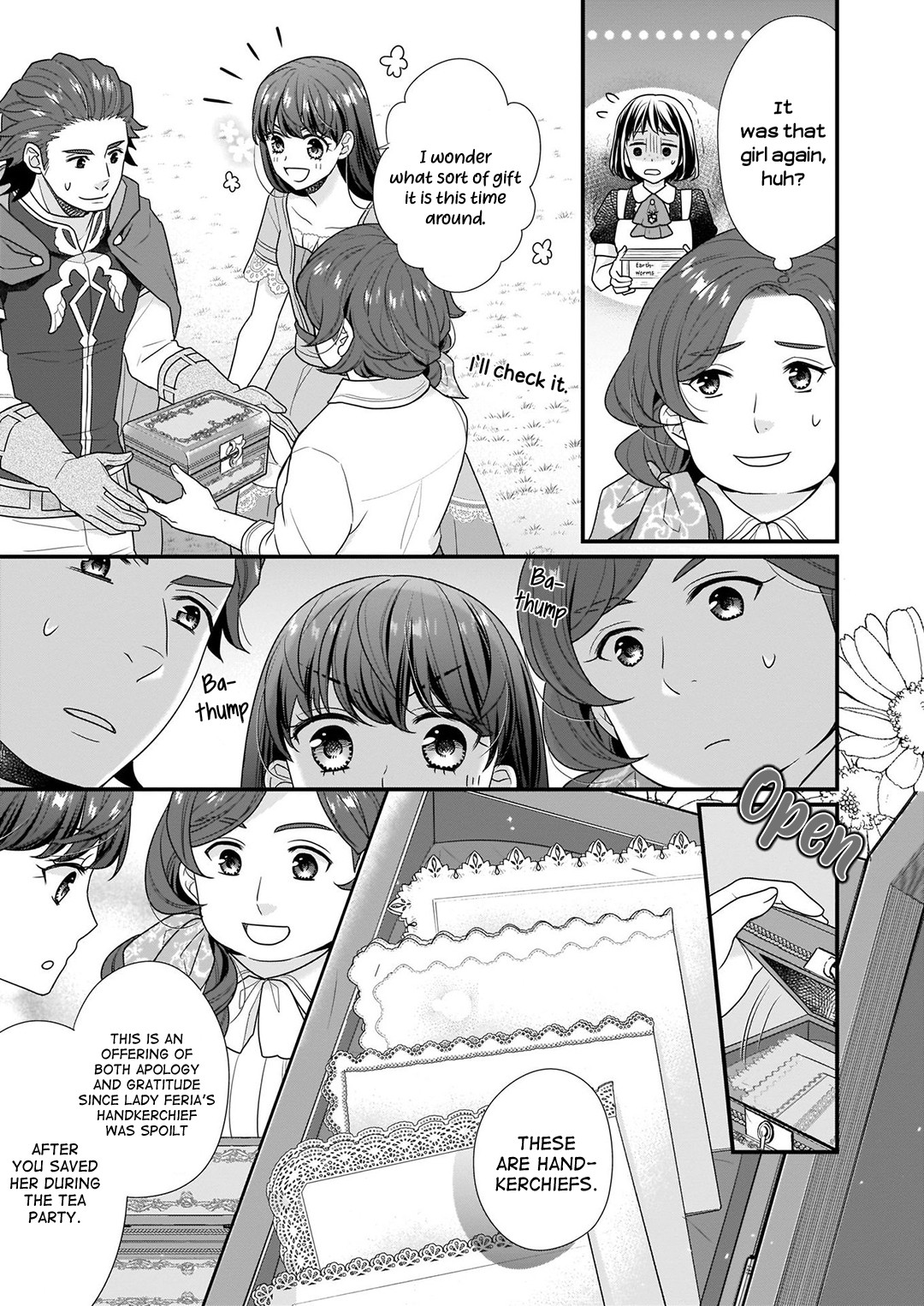 31st Consort chapter 7 page 3