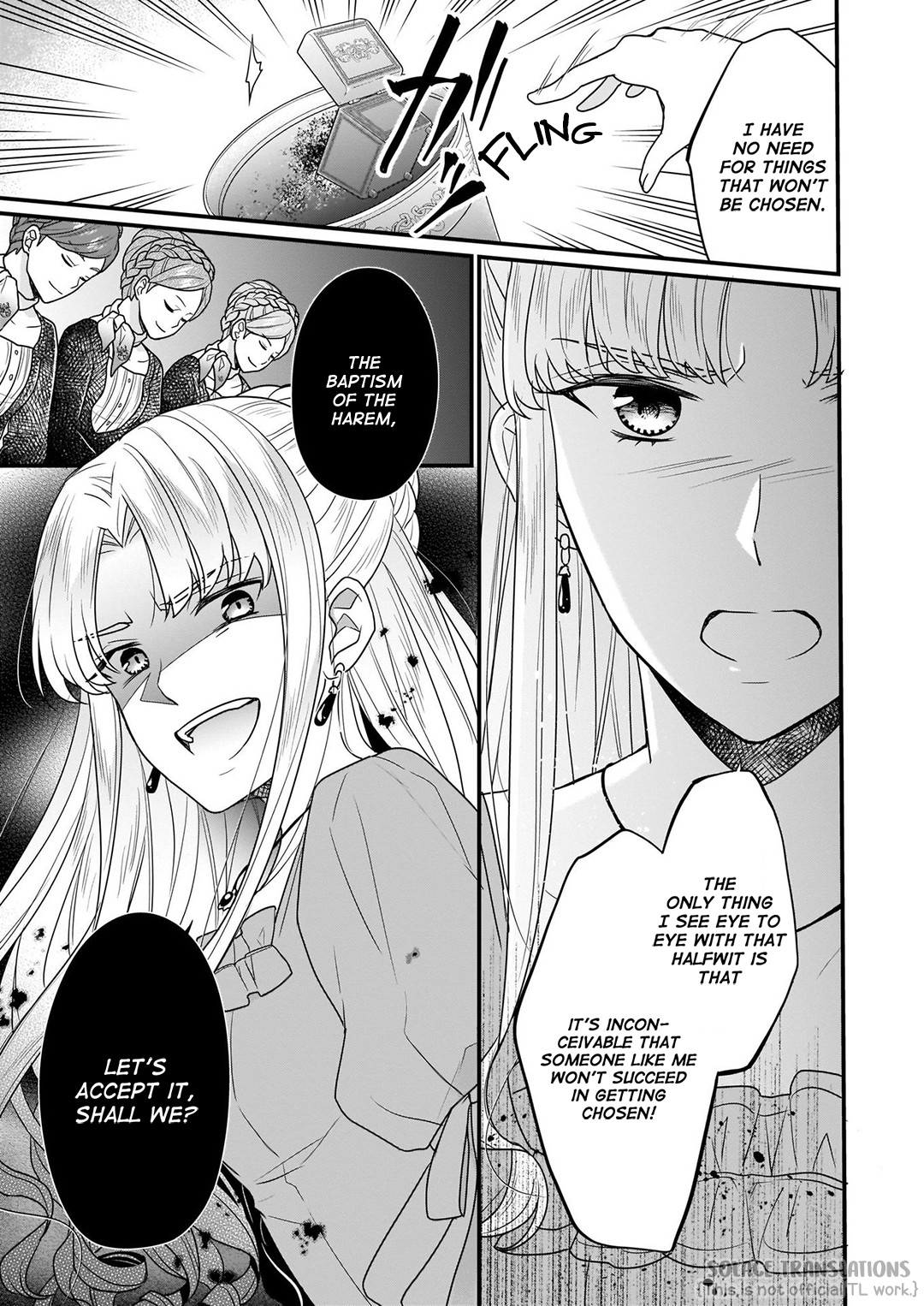 31st Consort chapter 7 page 7