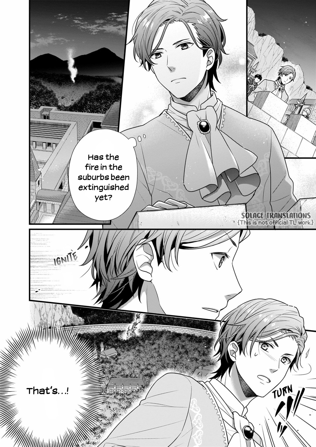 31st Consort chapter 8.1 page 2