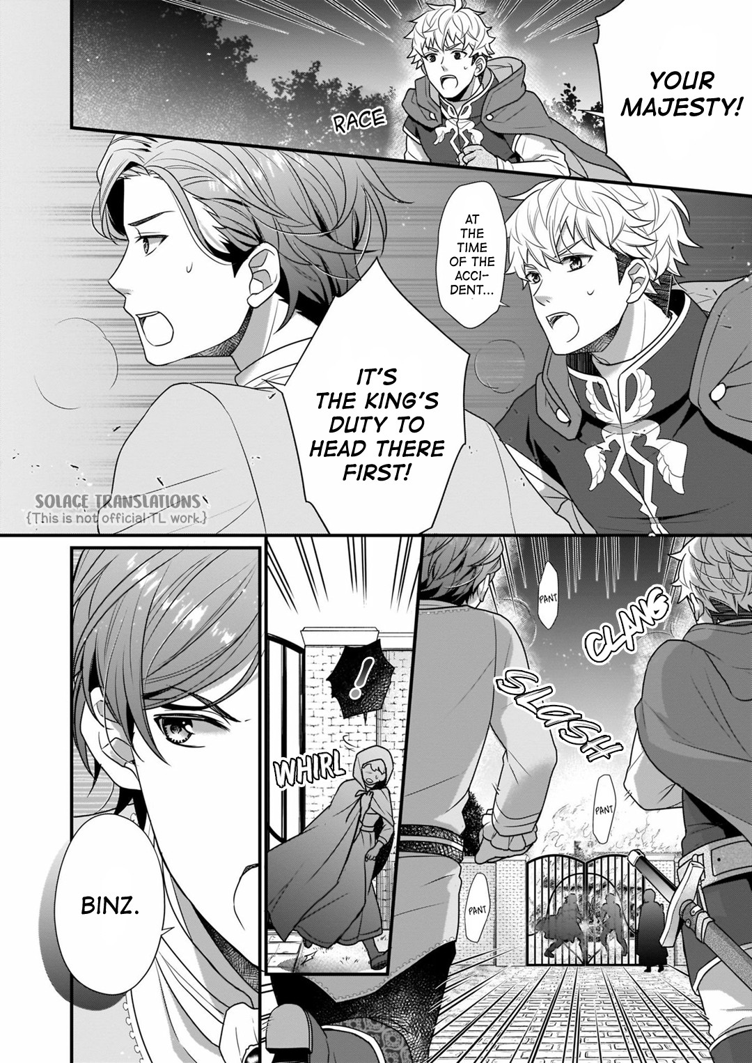 31st Consort chapter 8.1 page 4