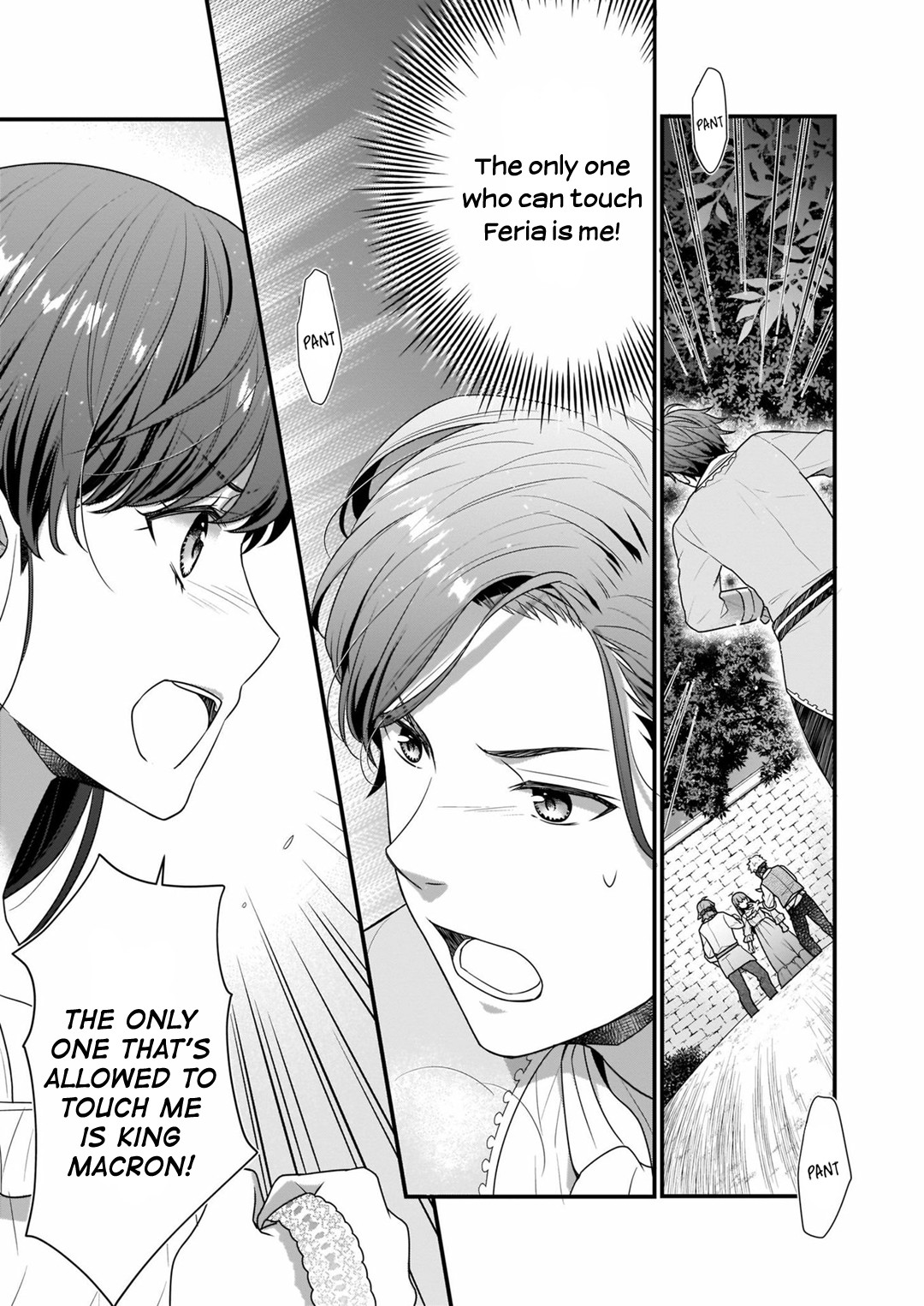 31st Consort chapter 8.1 page 7