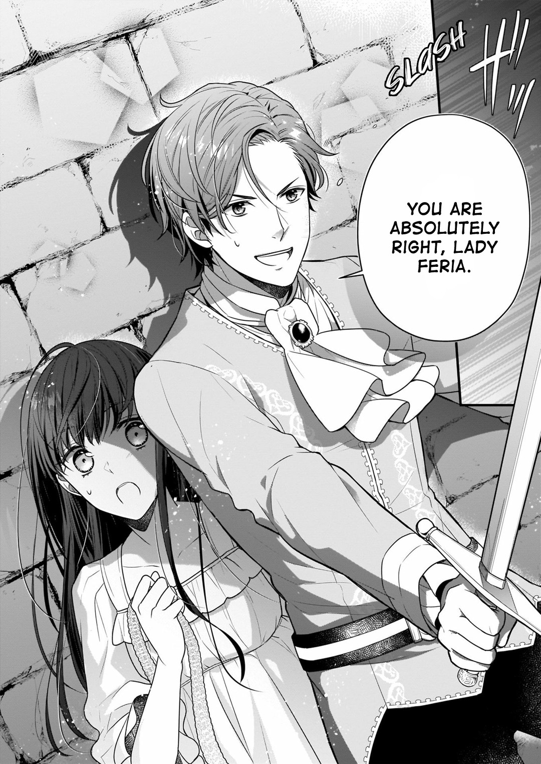 31st Consort chapter 8.1 page 8