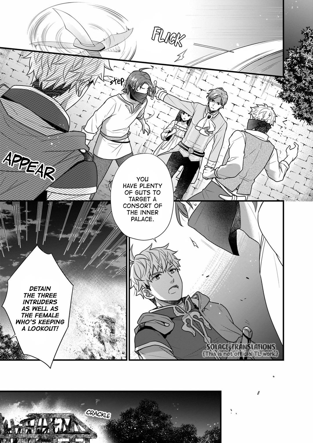 31st Consort chapter 8.1 page 9