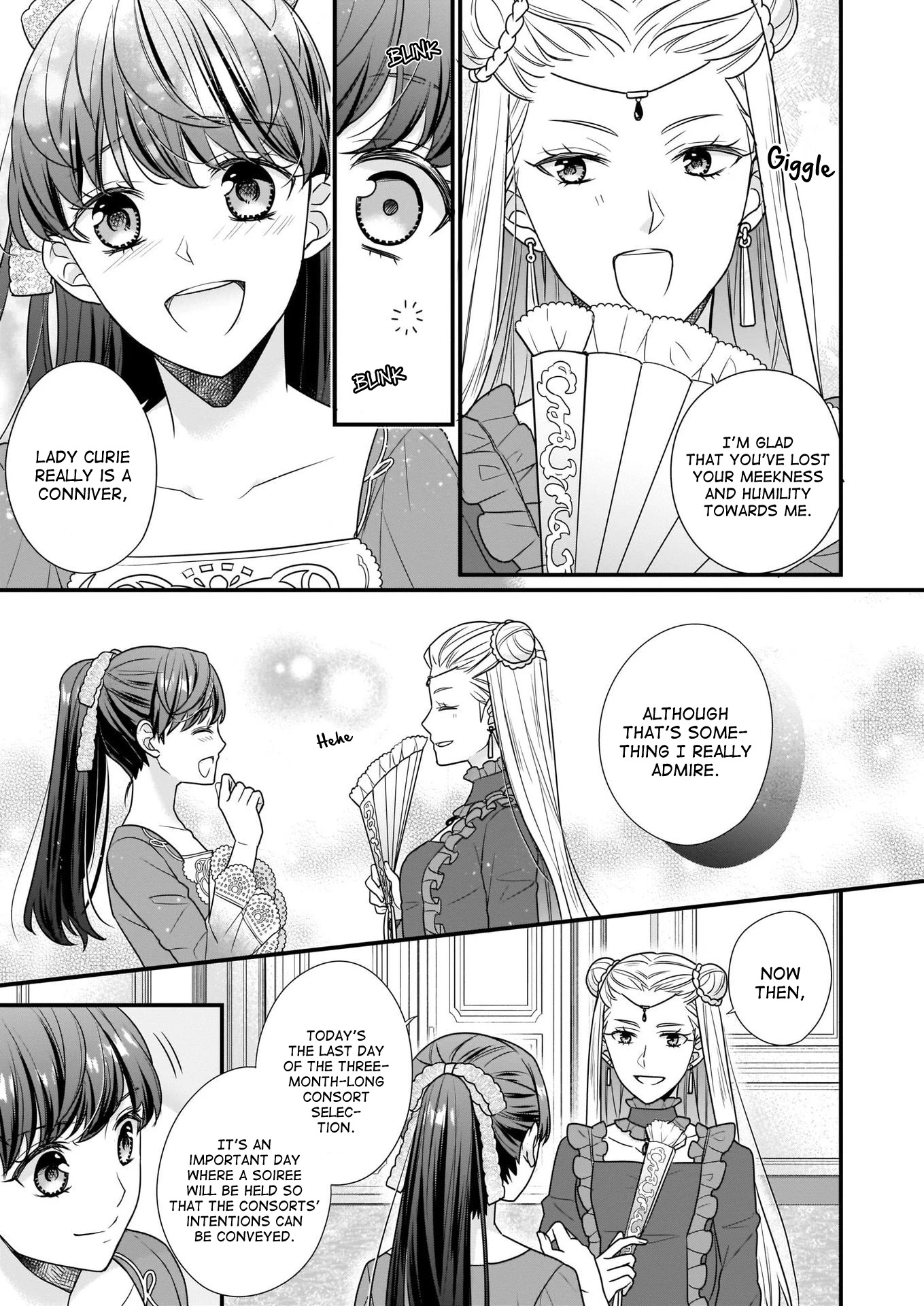 31st Consort chapter 8.2 page 10