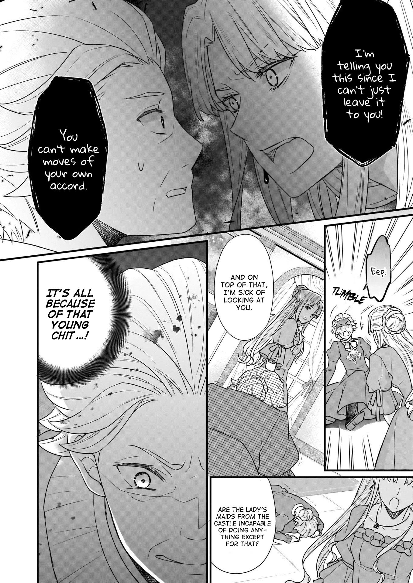 31st Consort chapter 8.2 page 13