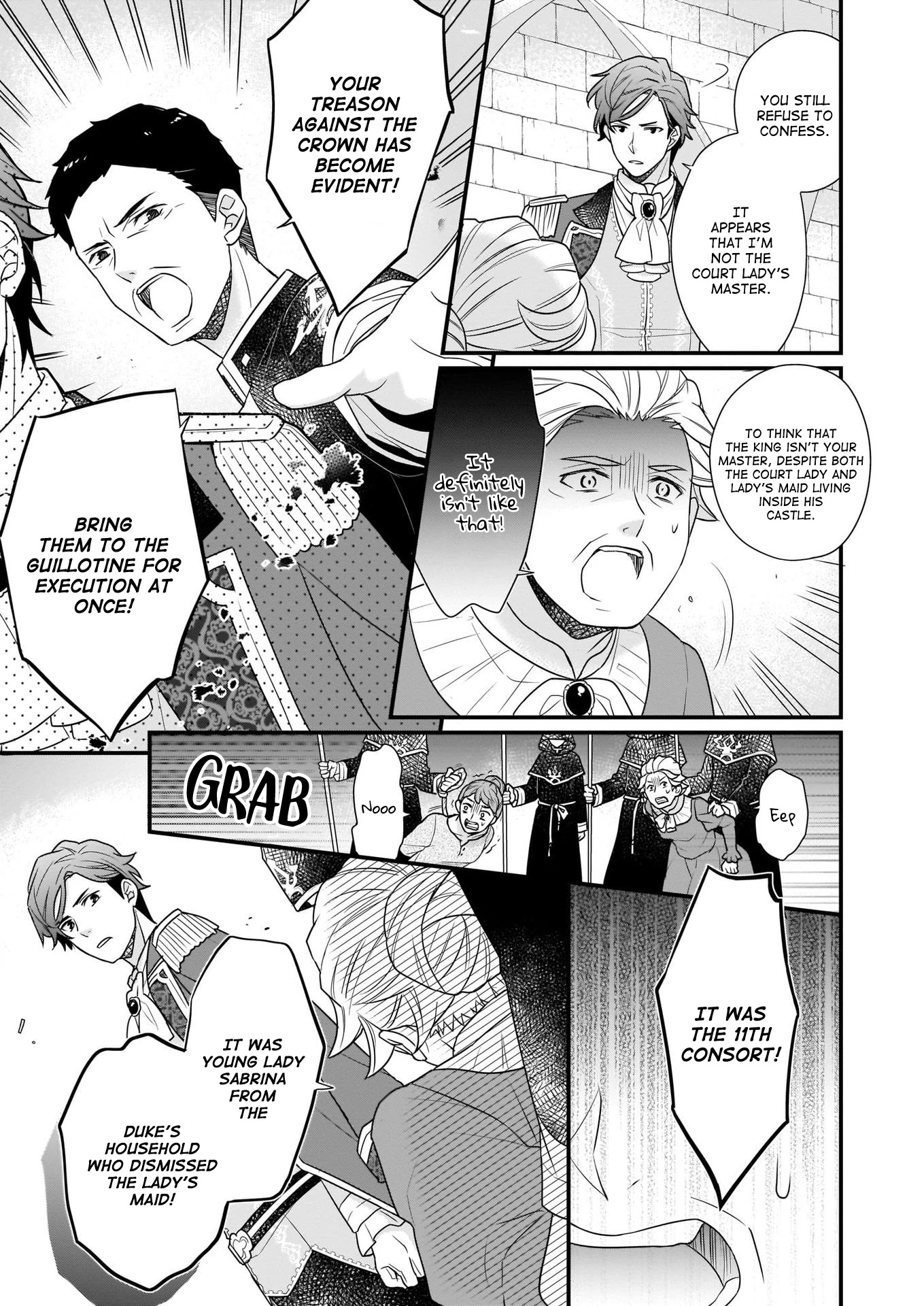 31st Consort chapter 8.2 page 18