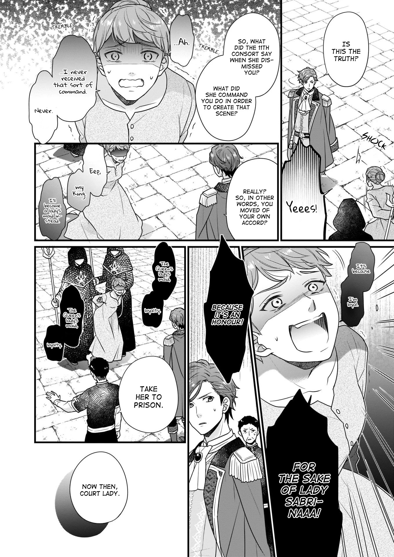 31st Consort chapter 8.2 page 19