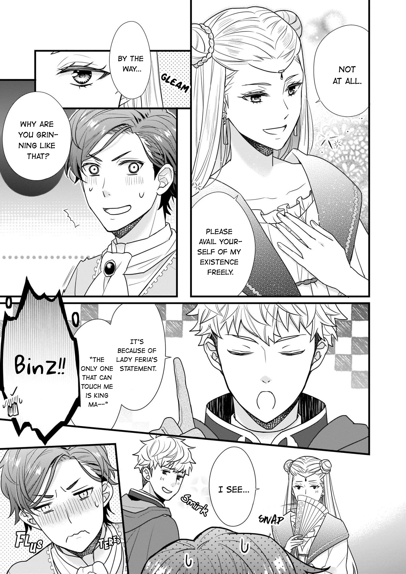 31st Consort chapter 8.2 page 2