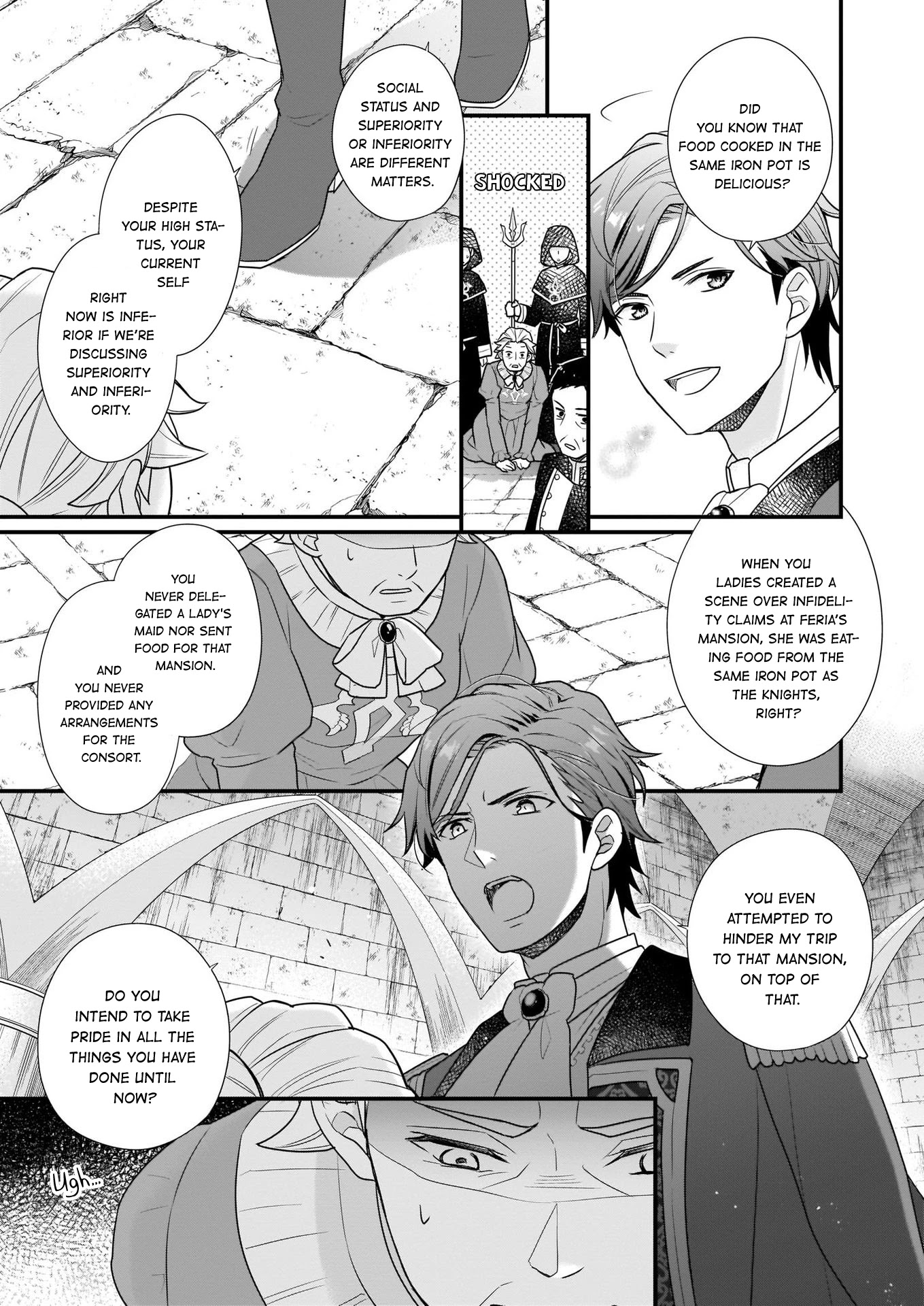 31st Consort chapter 8.2 page 20