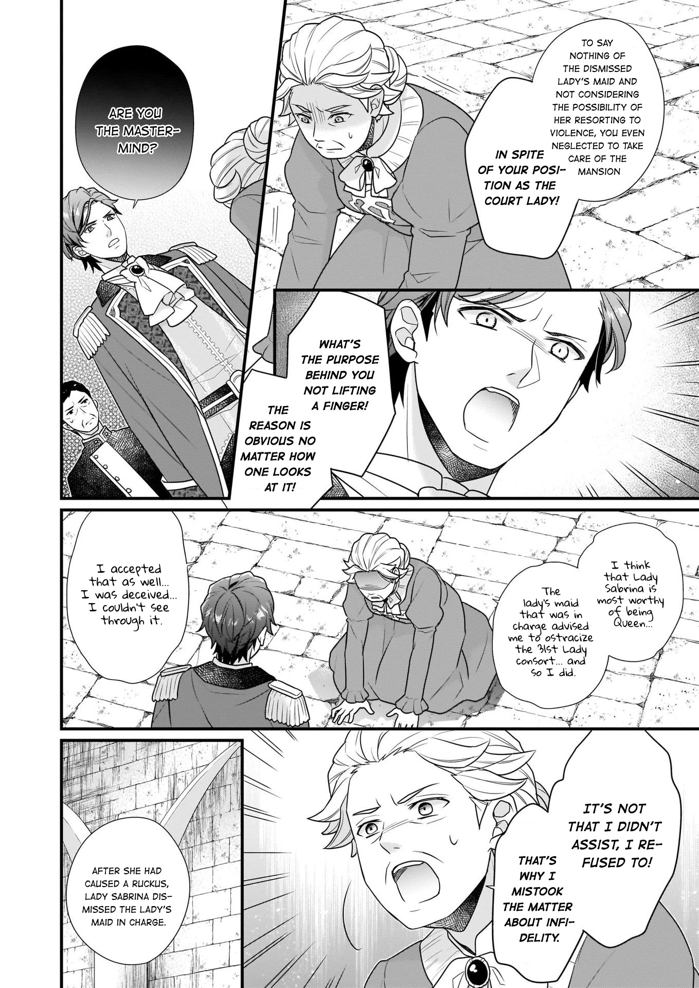 31st Consort chapter 8.2 page 21