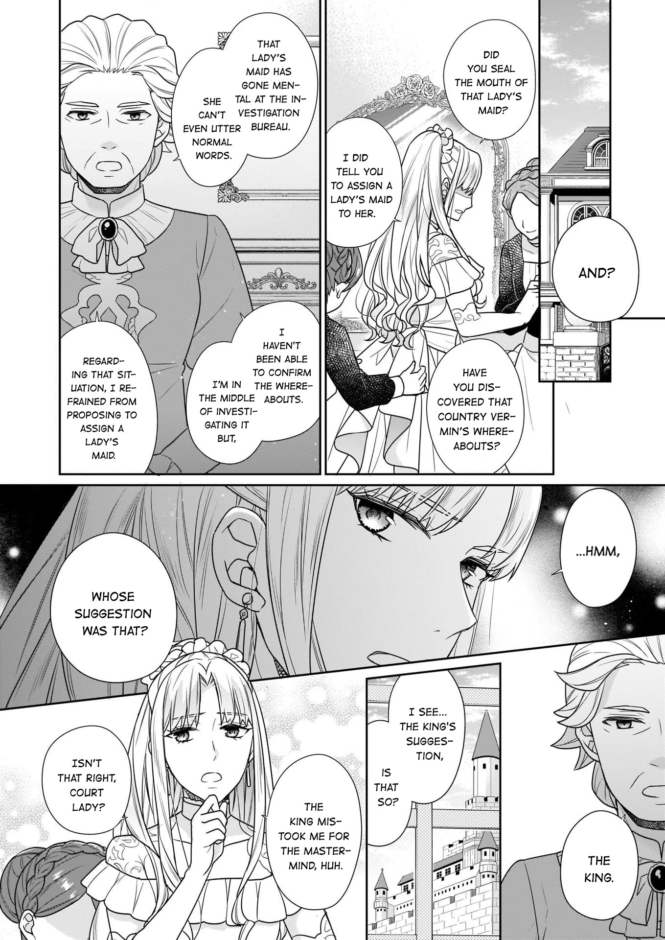 31st Consort chapter 8.2 page 23