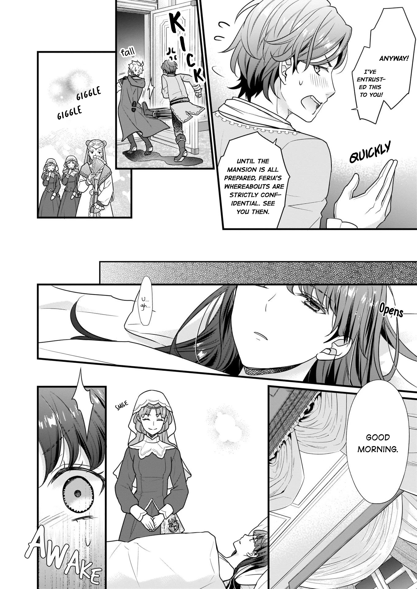 31st Consort chapter 8.2 page 3