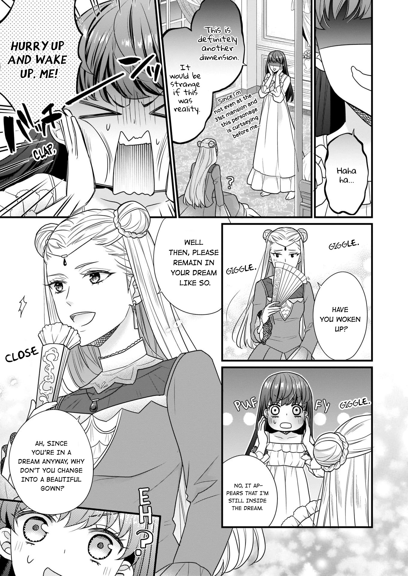 31st Consort chapter 8.2 page 6