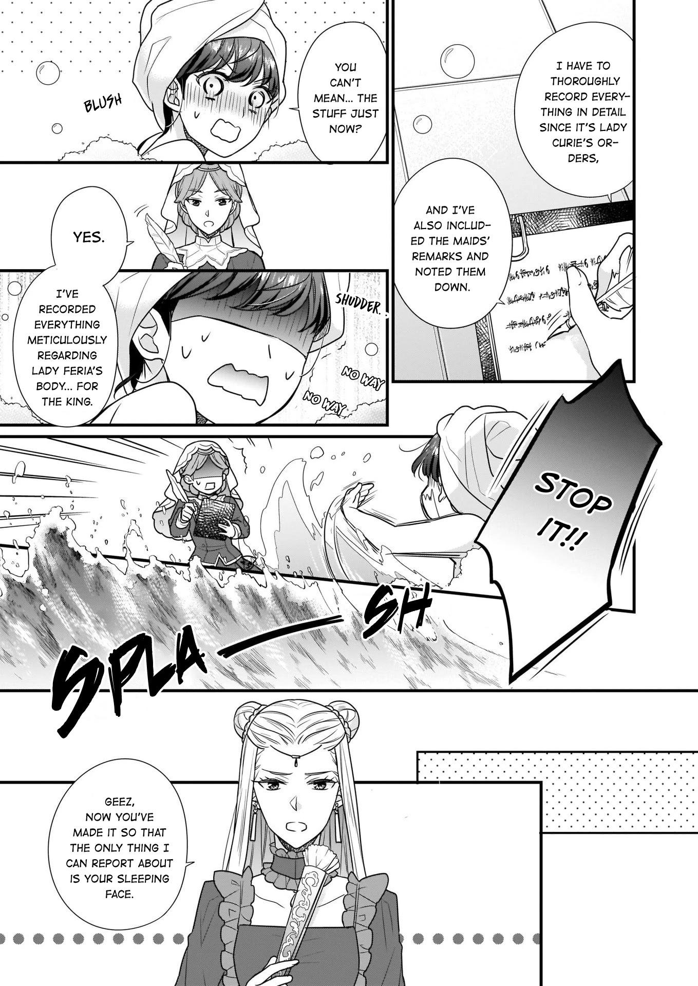 31st Consort chapter 8.2 page 8