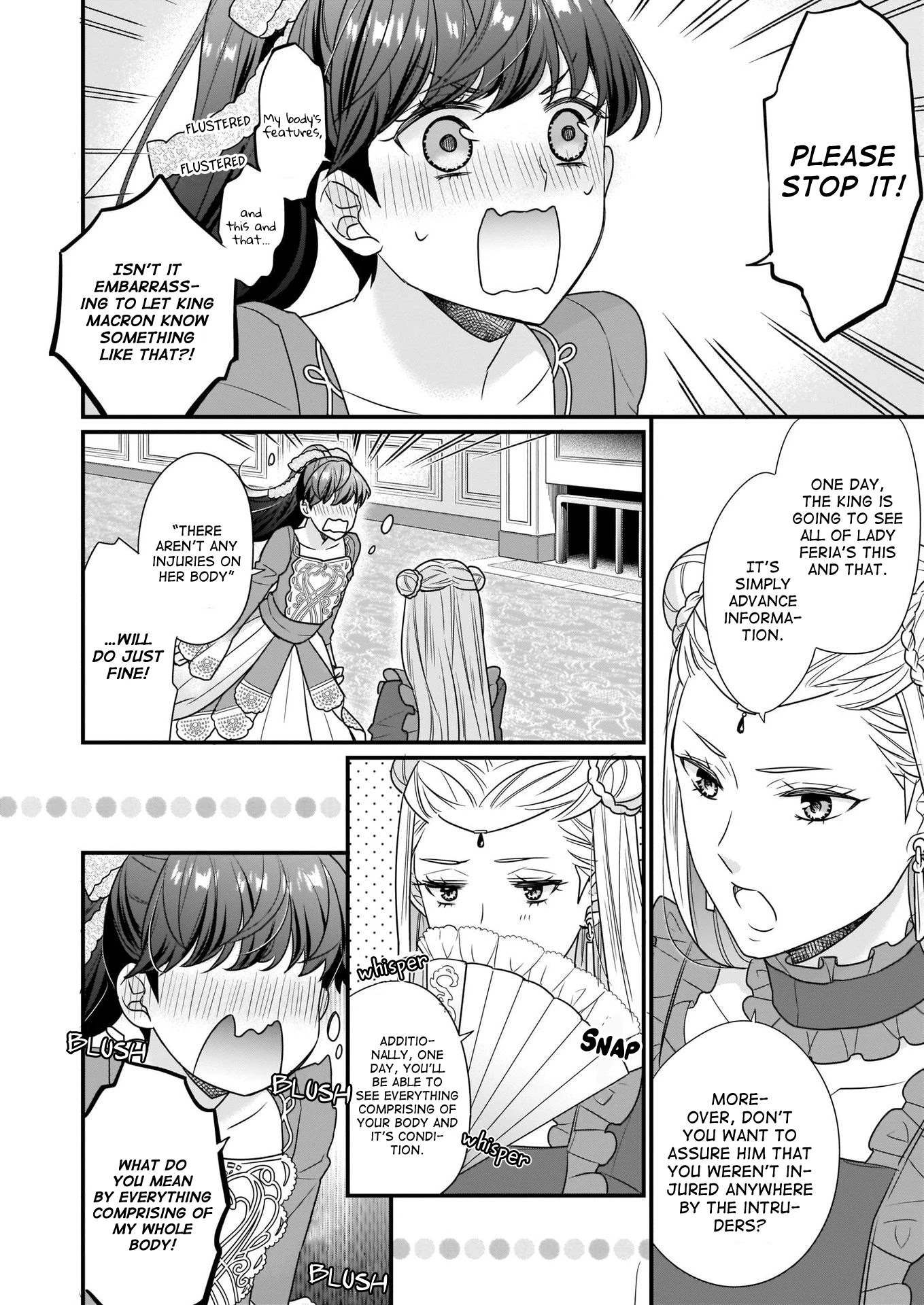 31st Consort chapter 8.2 page 9