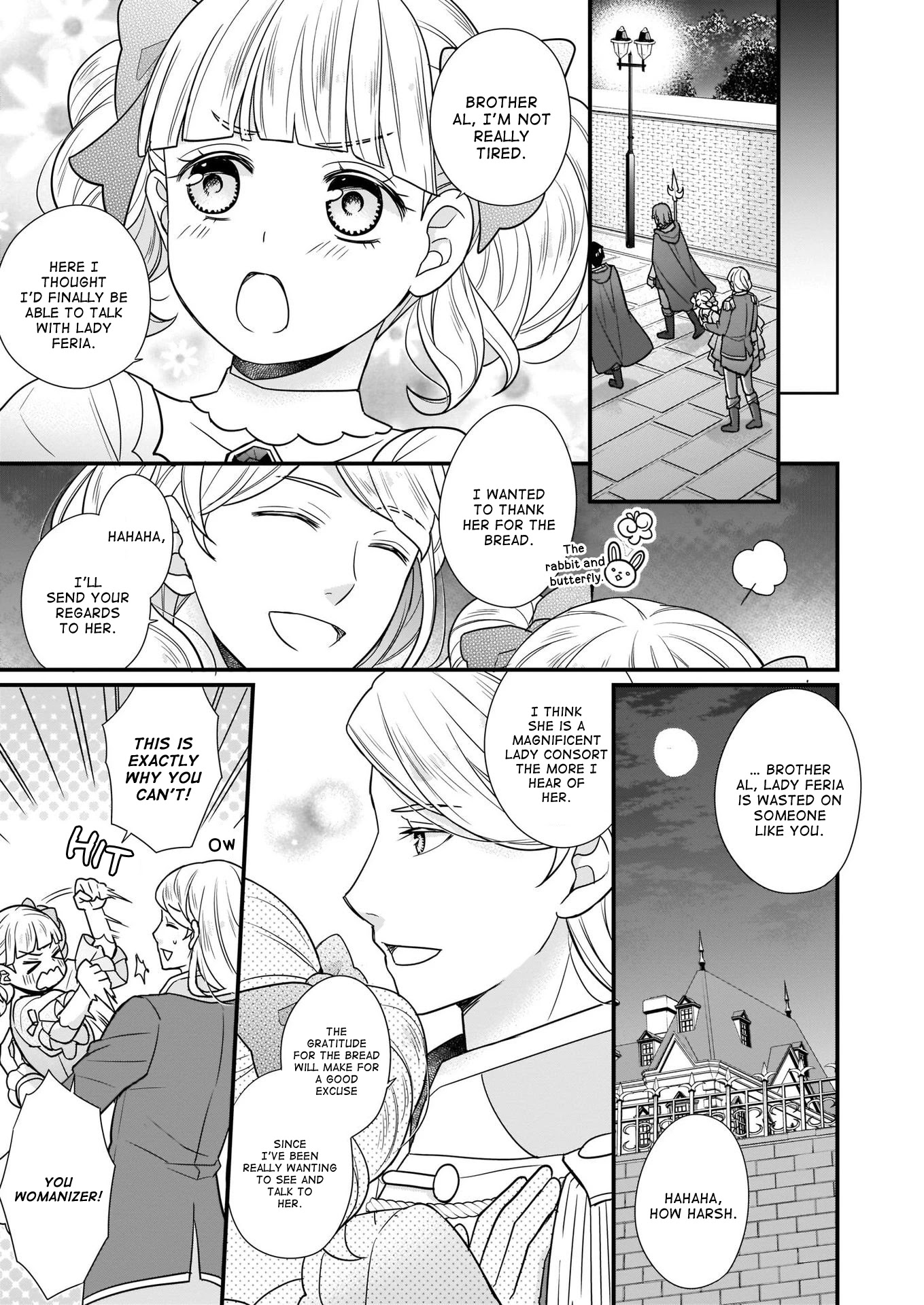 31st Consort chapter 9 page 15