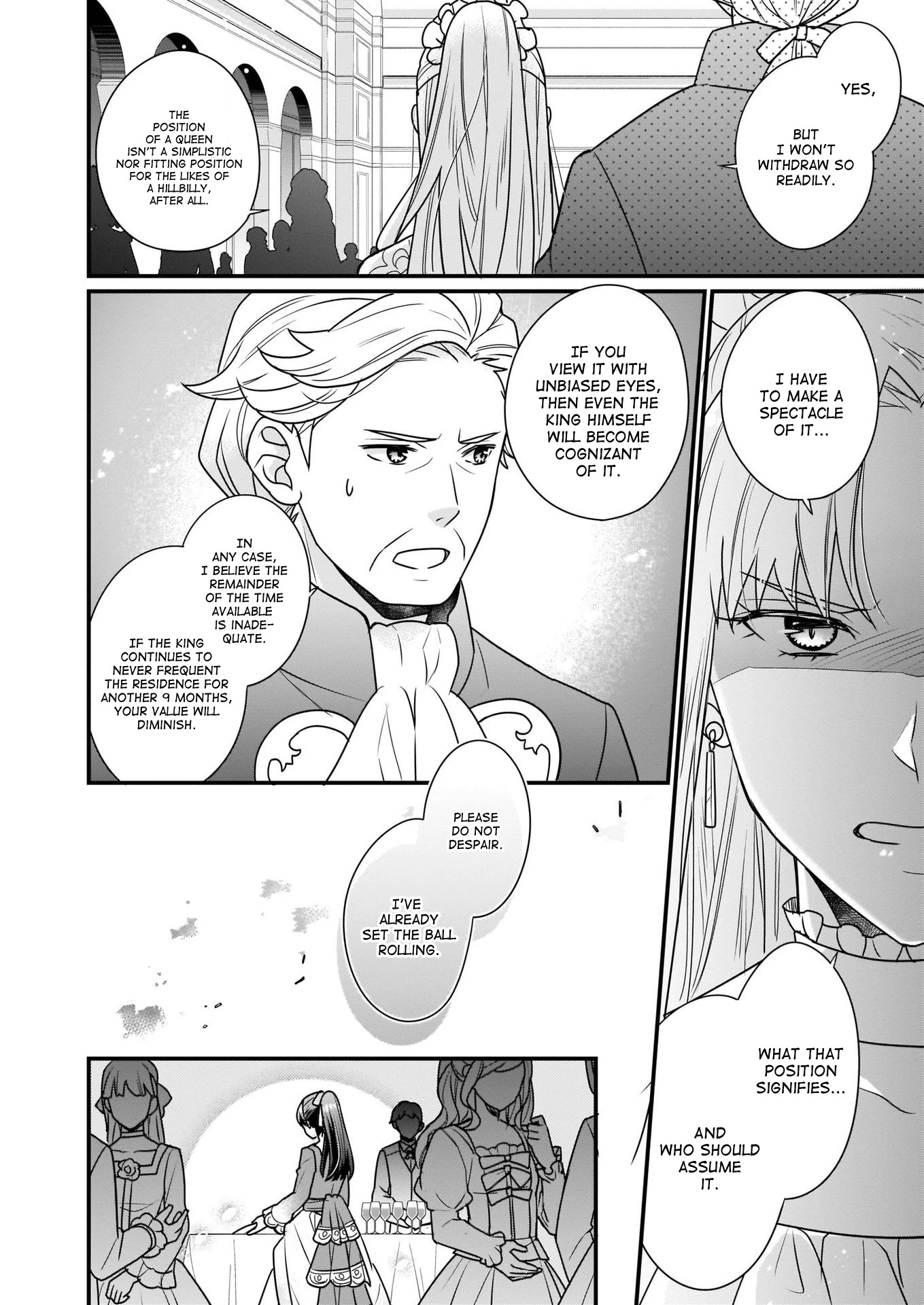 31st Consort chapter 9 page 22