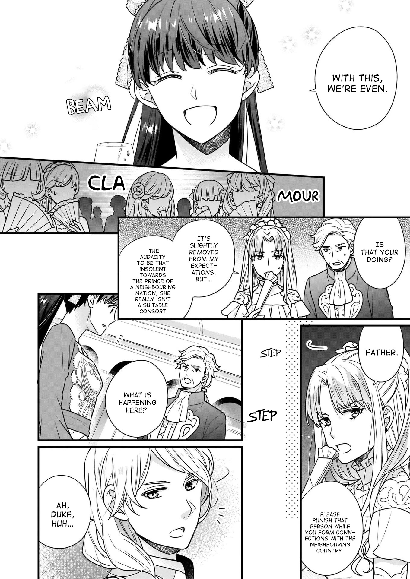 31st Consort chapter 9 page 26