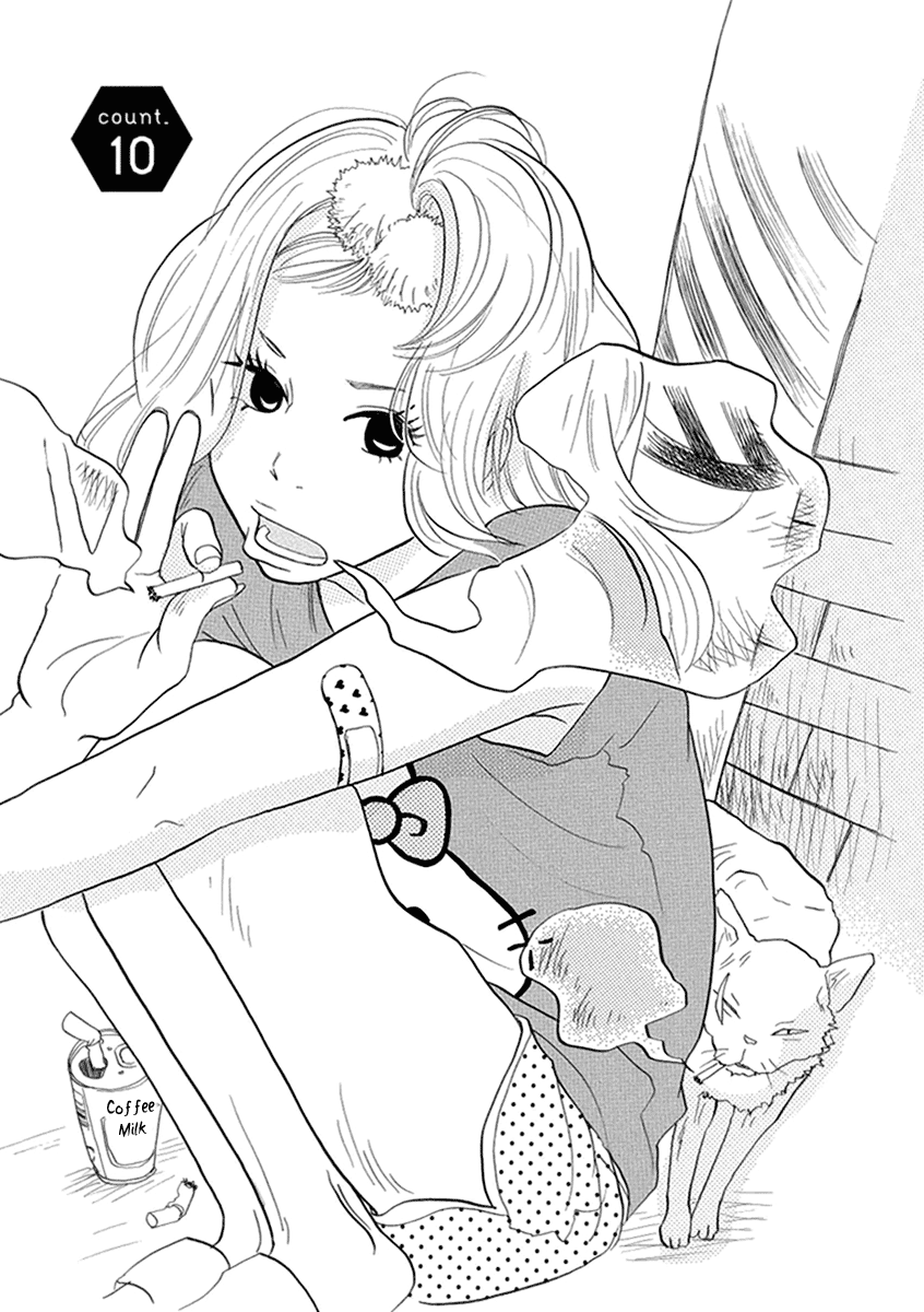 3am Terrible Zone chapter 10 page 2