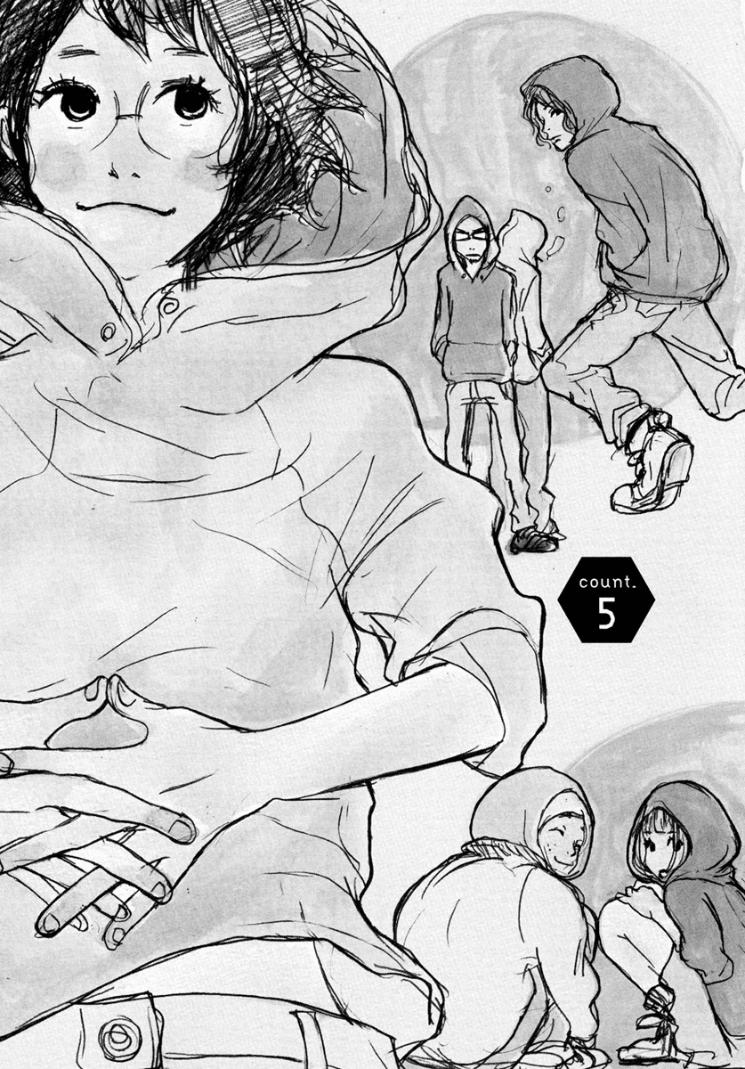 3am Terrible Zone chapter 5 page 2