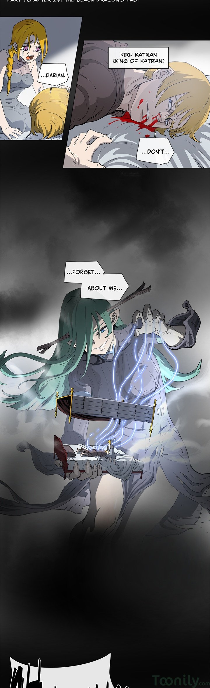 4 Cut Hero chapter 103 page 4