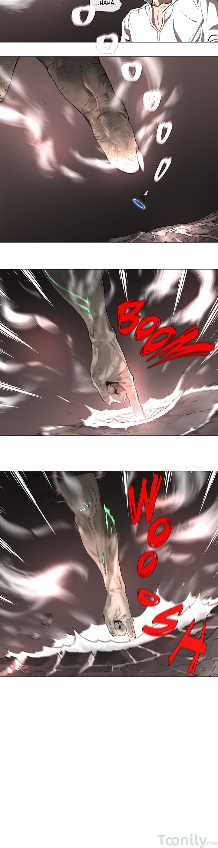 4 Cut Hero chapter 107 page 10