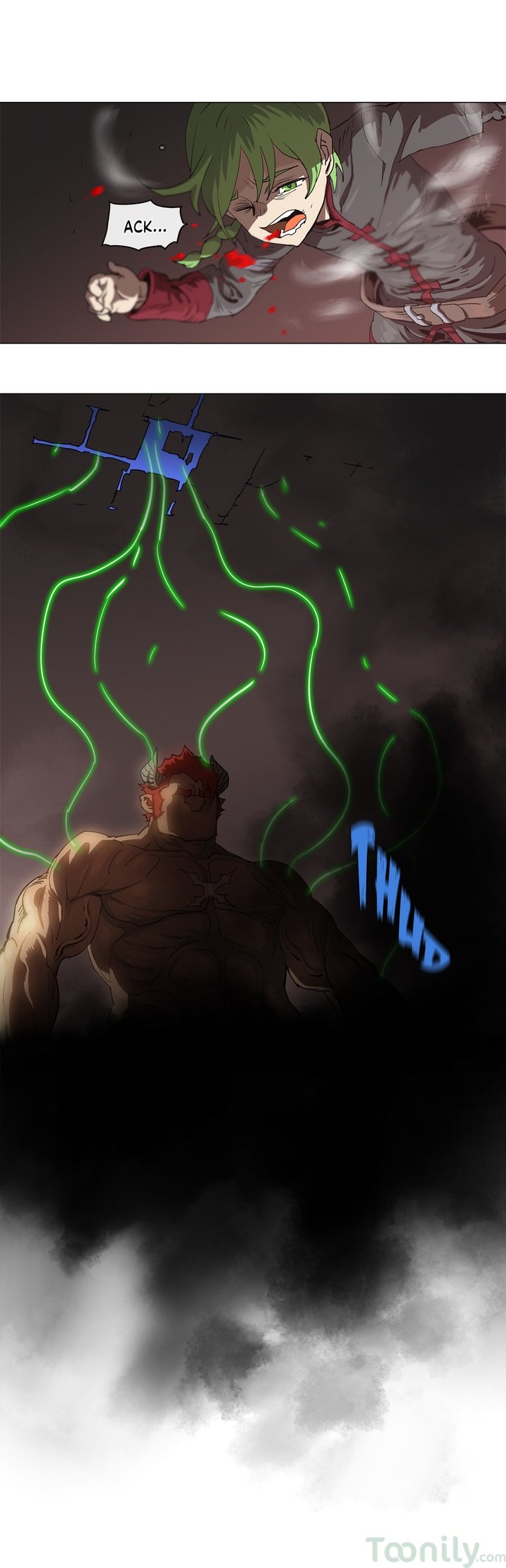 4 Cut Hero chapter 109 page 9