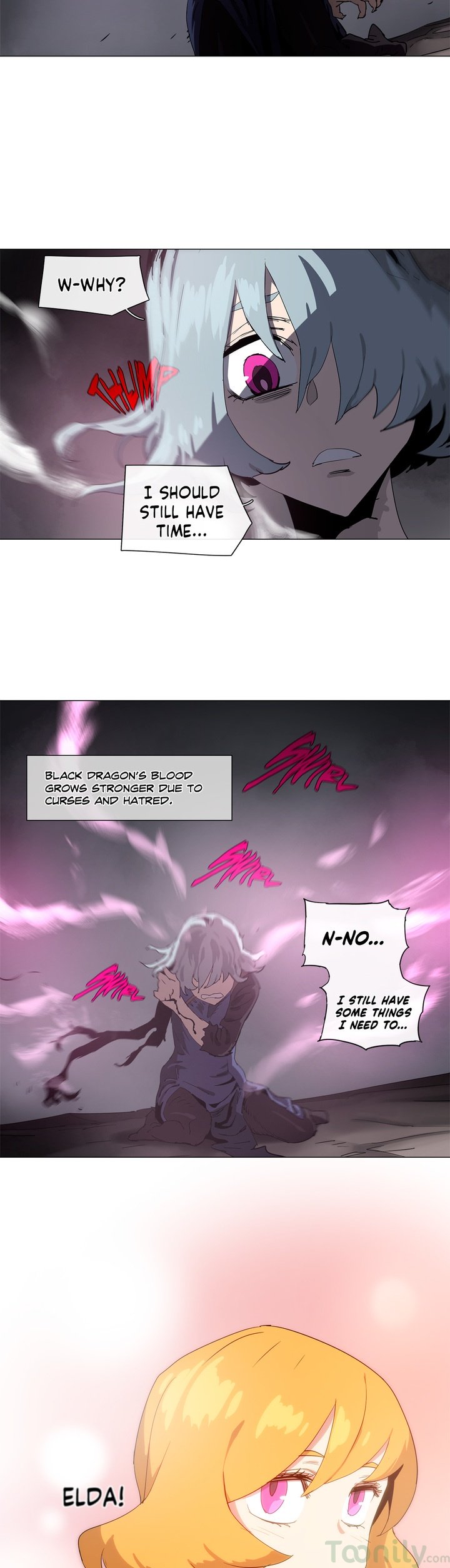 4 Cut Hero chapter 132 page 17