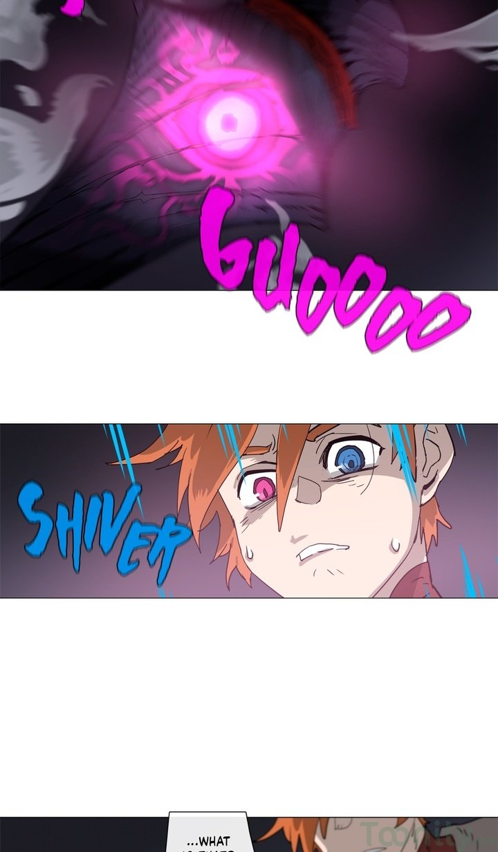 4 Cut Hero chapter 134 page 18