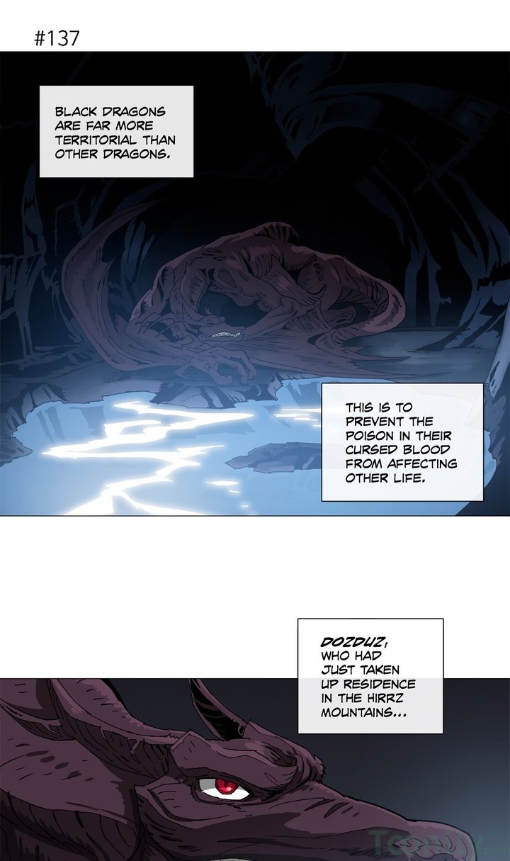 4 Cut Hero chapter 134 page 21