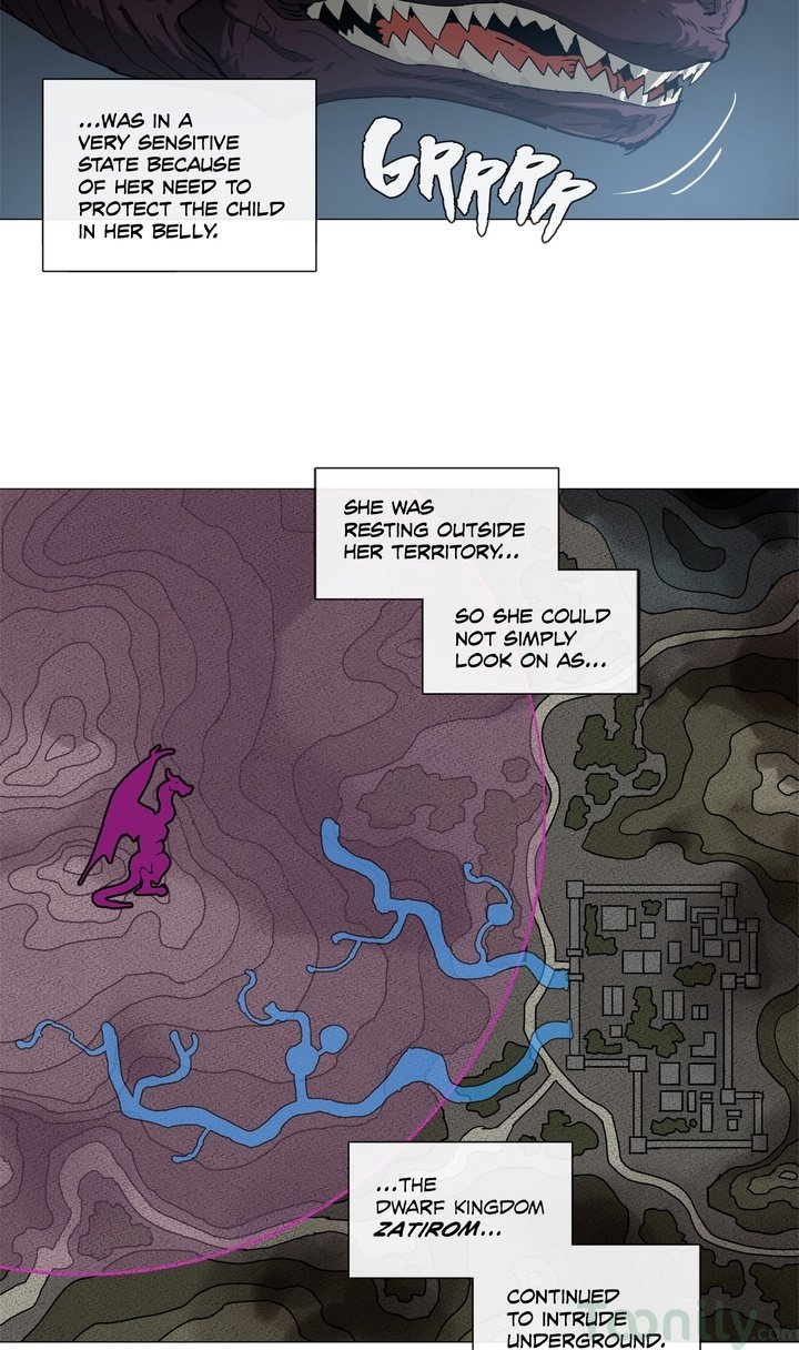 4 Cut Hero chapter 134 page 22