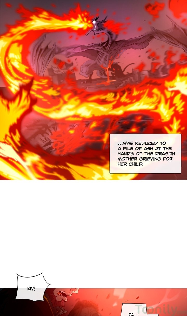 4 Cut Hero chapter 134 page 26