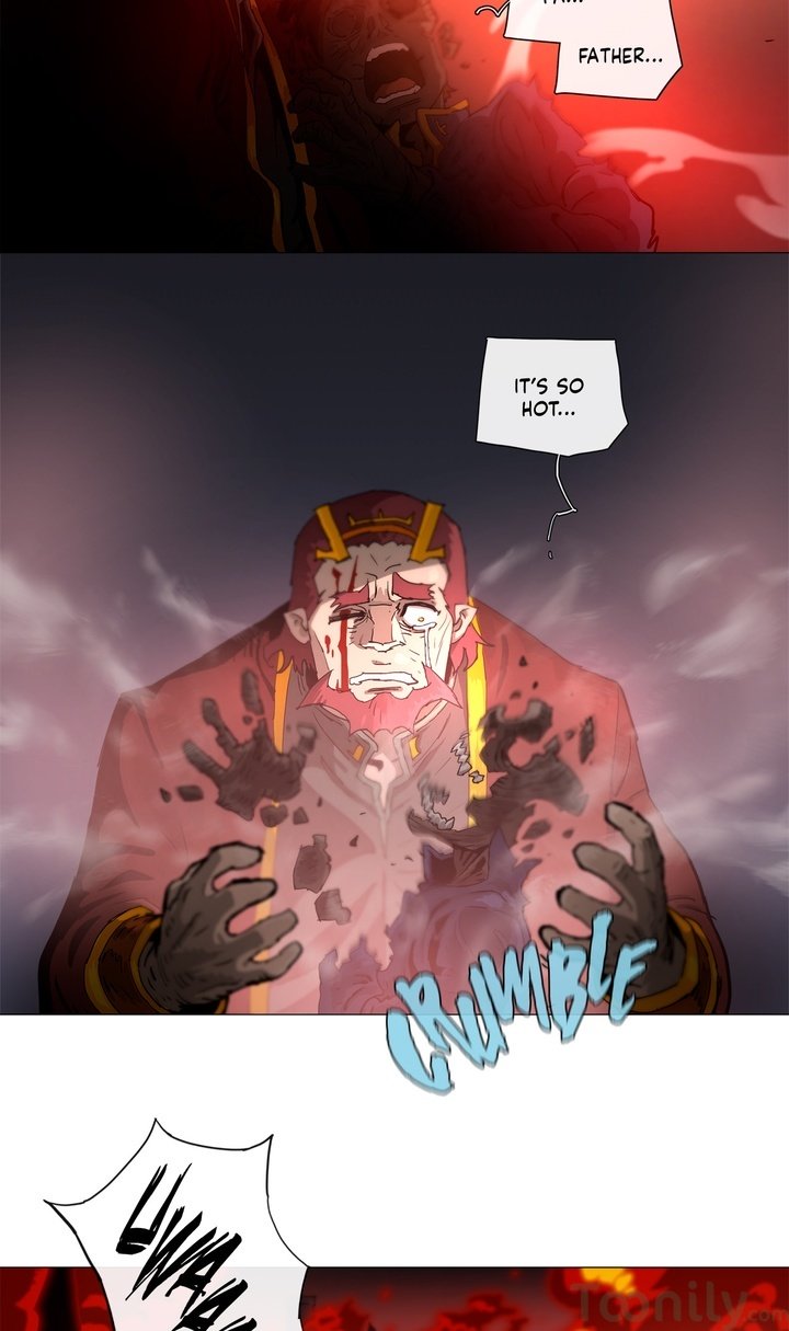 4 Cut Hero chapter 134 page 27