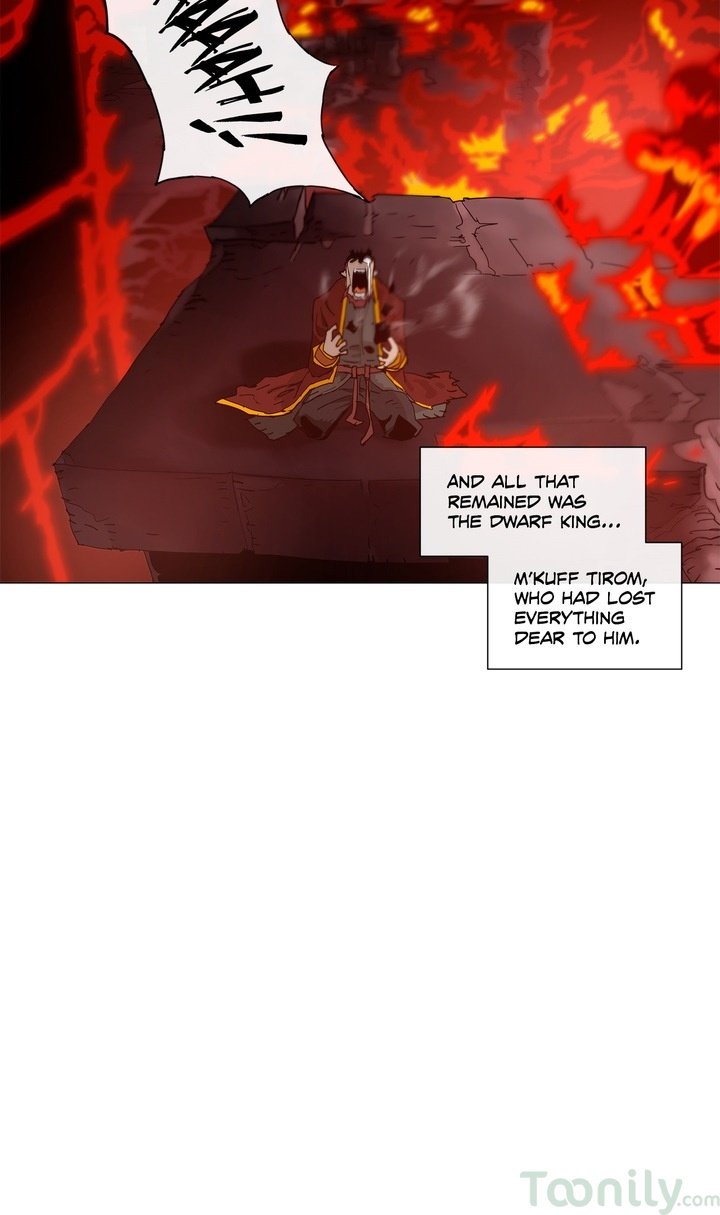 4 Cut Hero chapter 134 page 28