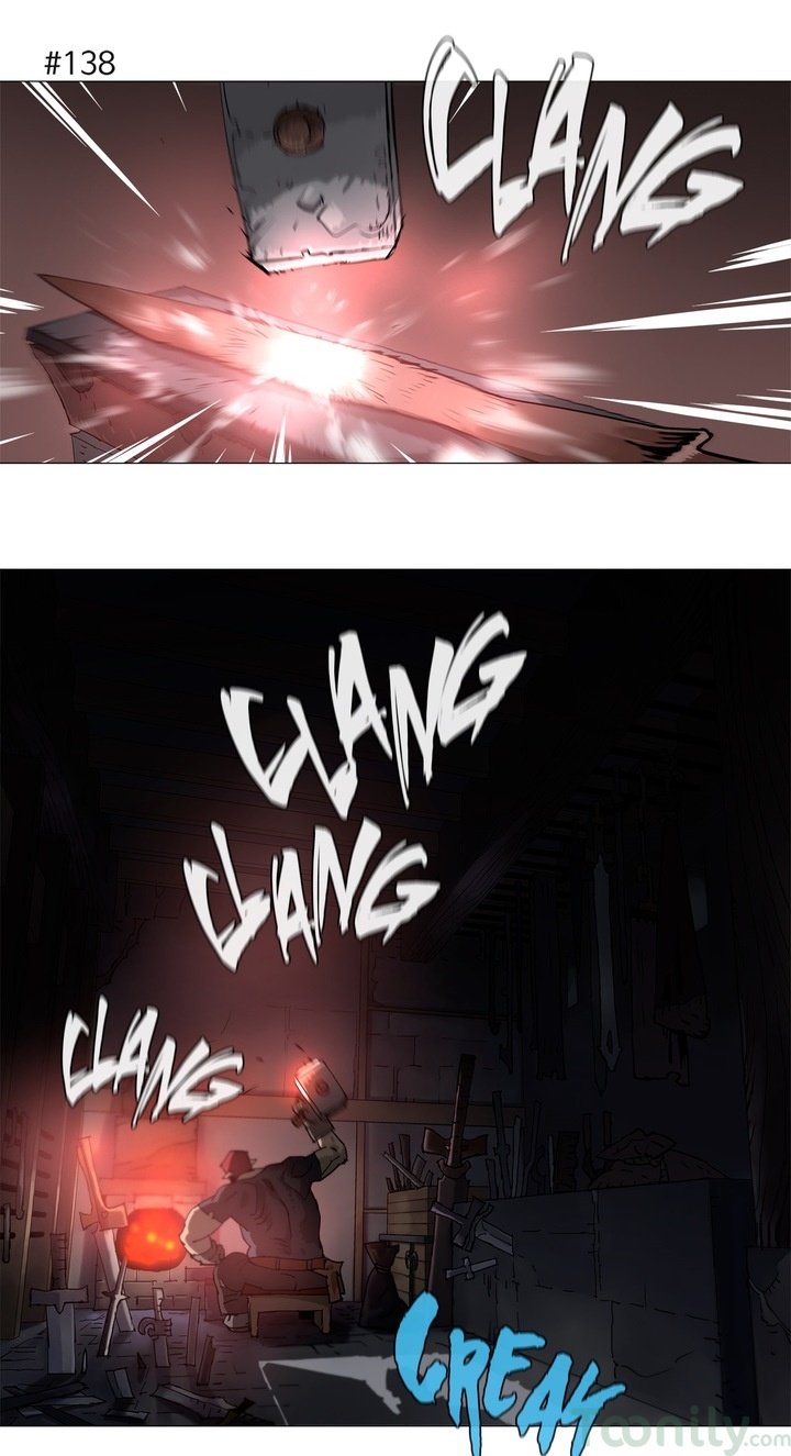 4 Cut Hero chapter 134 page 29